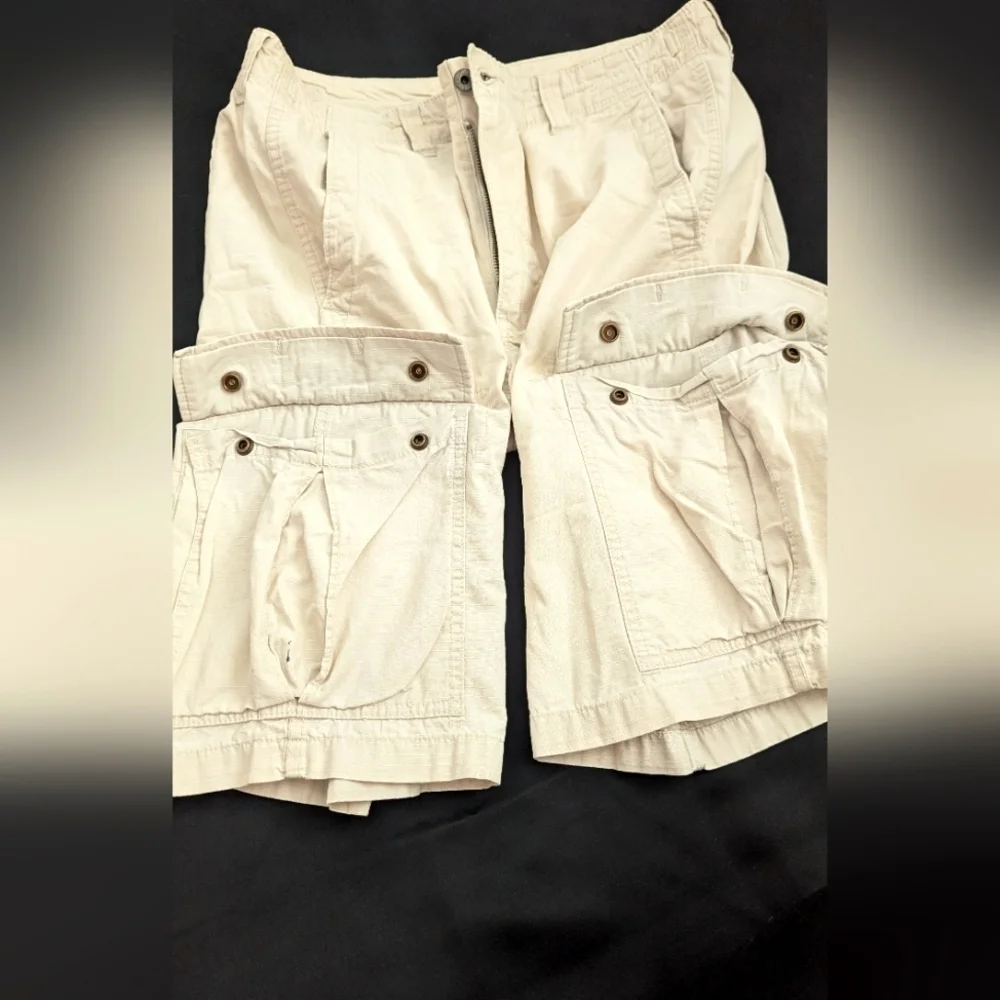 Polo Jeans Co Ralph Lauren Mans  Shorts  Size 34